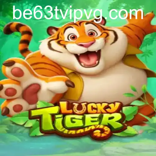 LuckyTiger