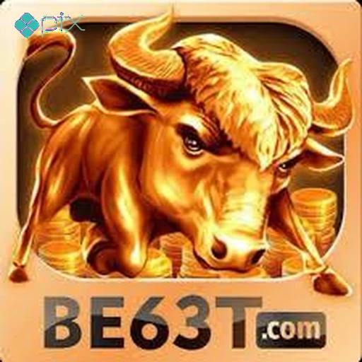 be63t Logo