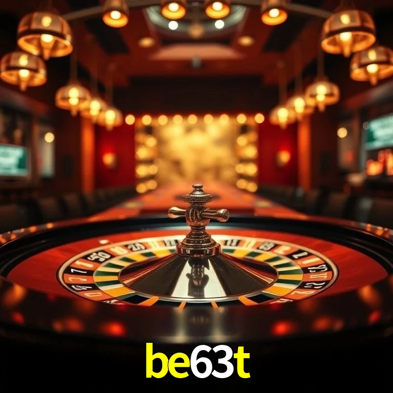 be63t Slot Mecânicas