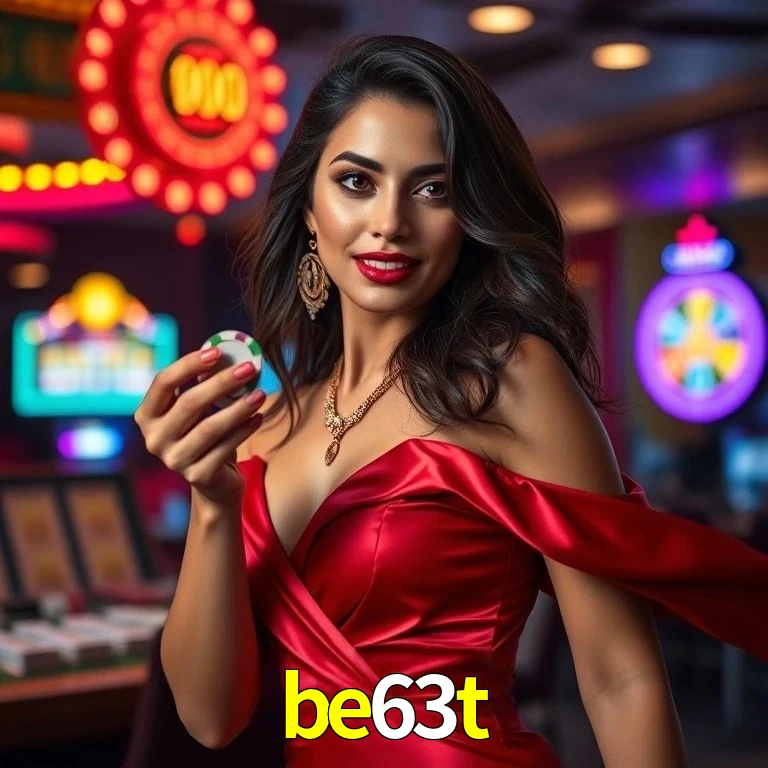 be63t Torneios Slots