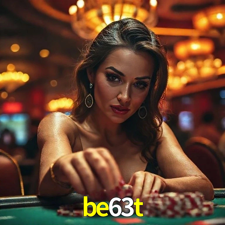 be63t Jogo Responsável